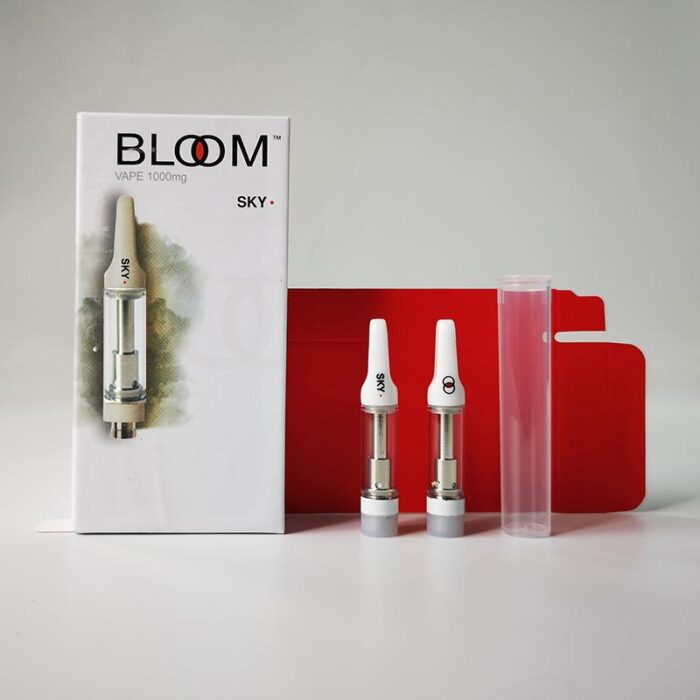 Buy Bloom Vapes Online
