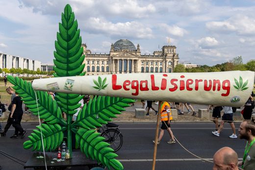 Buy weed in Stuttgart